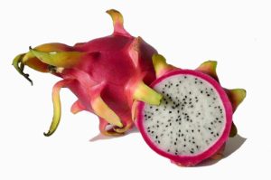 fruta pitaya