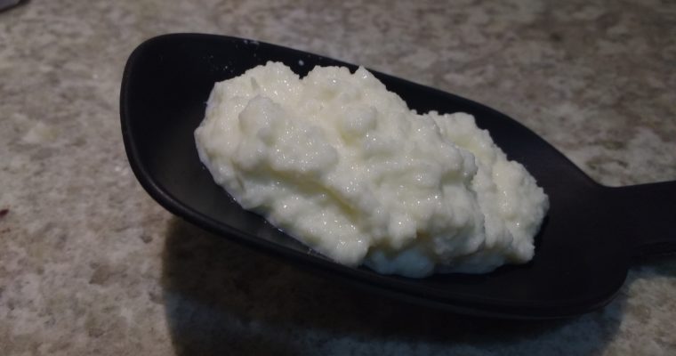 Kefir…você já ouviu falar?