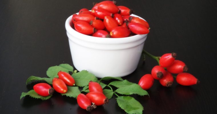 Conheça a Goji berry: uma Superfruta!