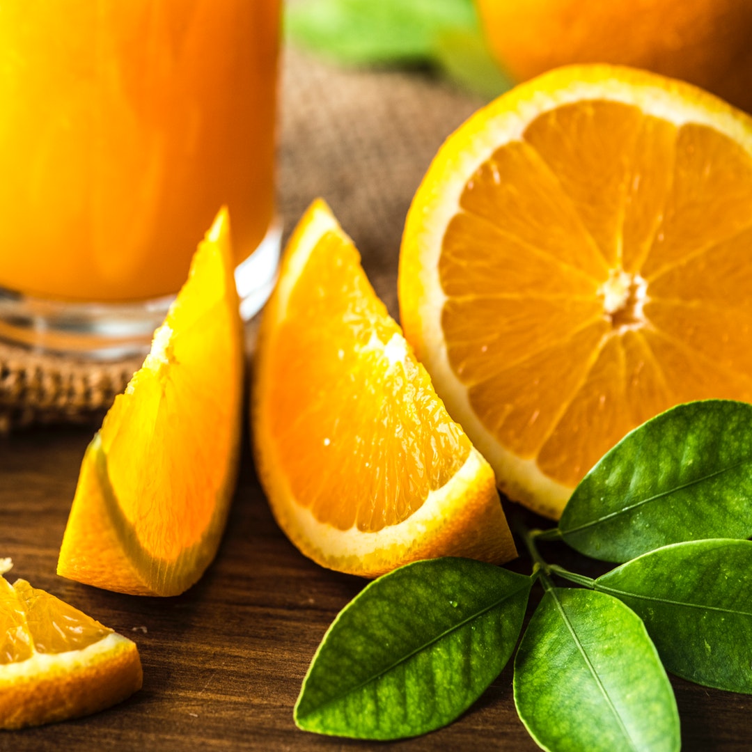 O inverno vem aí…capriche na vitamina C